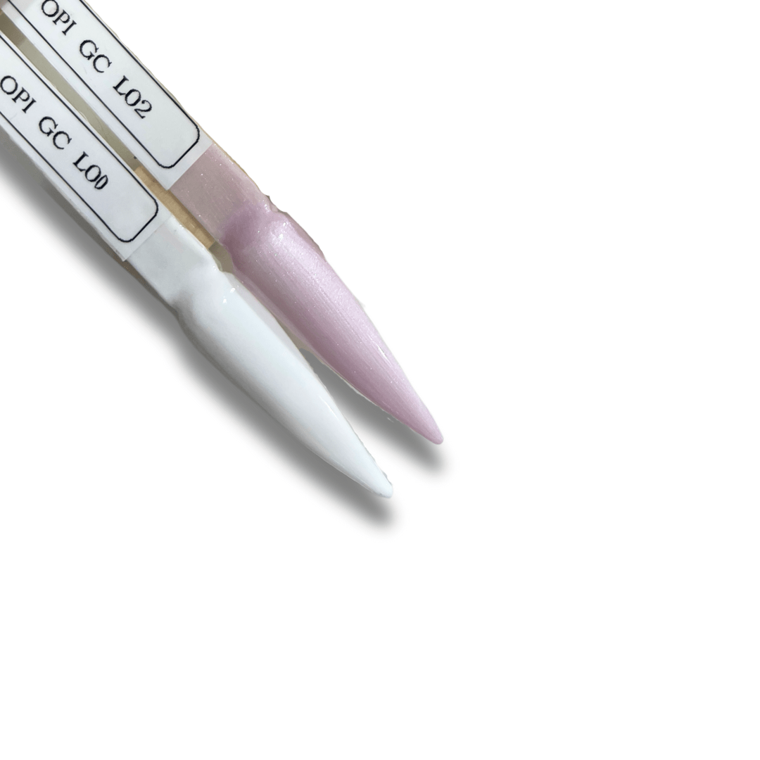 OPI Gel Color HP L02 A Hush Of Blush