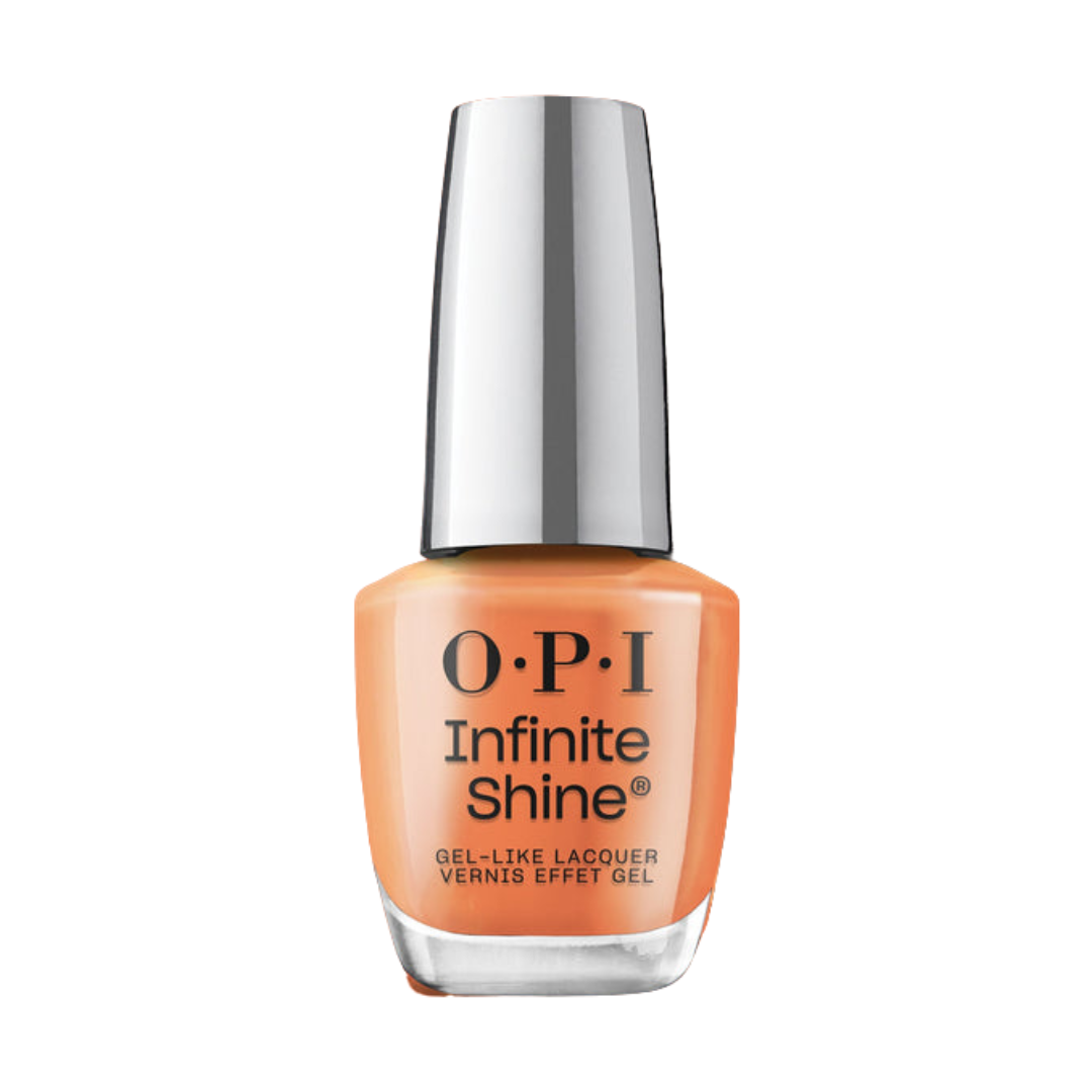 OPI Infinite Shine ISL115 Bright on Top of It