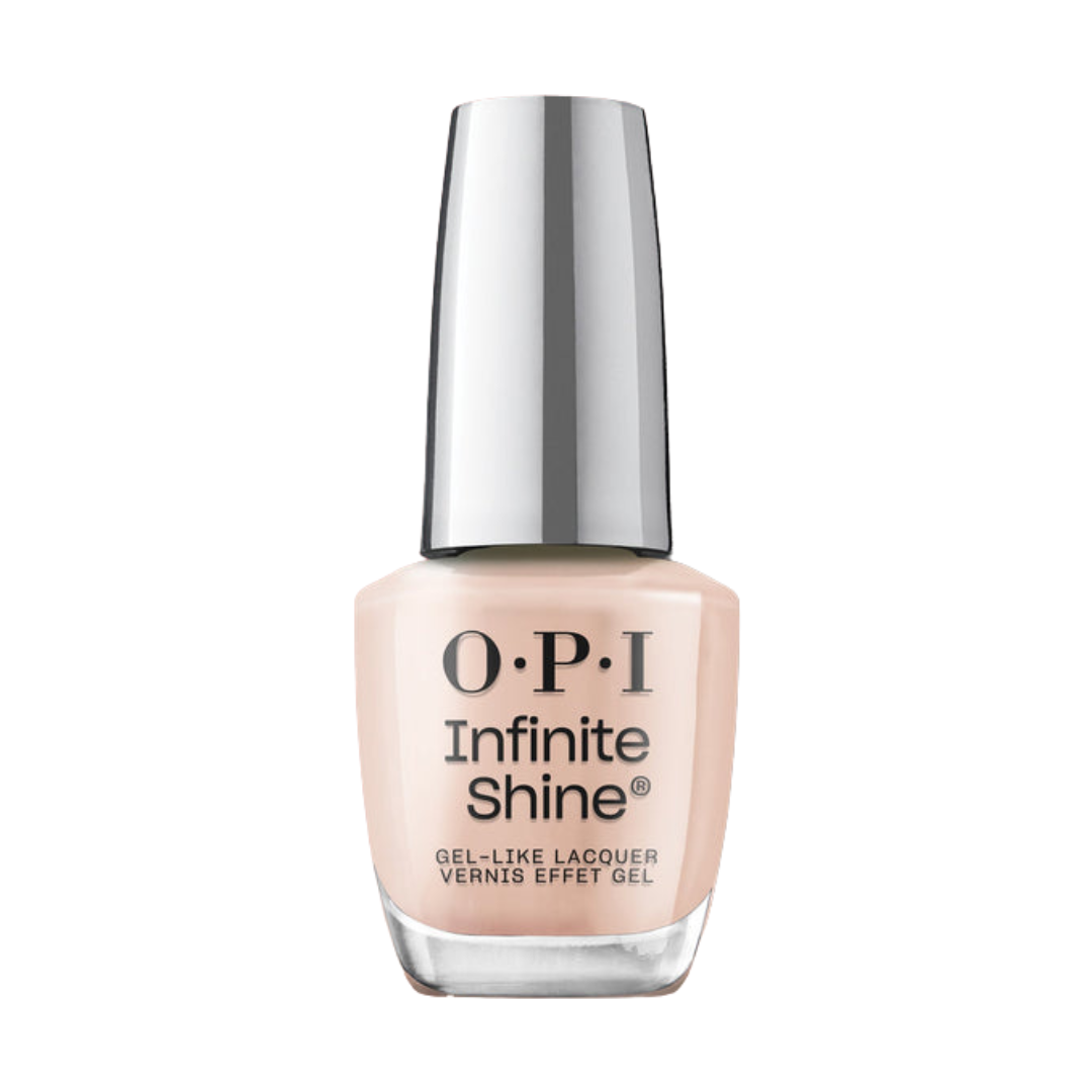 OPI Infinite Shine ISL95 Keep Calm & Carry On Nail Polish