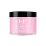 OPI Powder Perfection DPD52 Racing for Pinks 43 g (1.5oz)