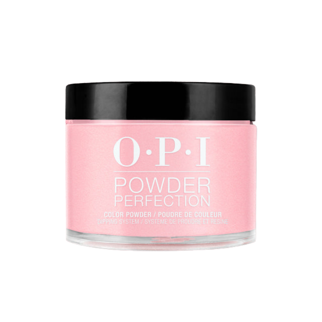 OPI Powder Perfection DP D53 Suzi is My Avatar 43 g (1.5oz)