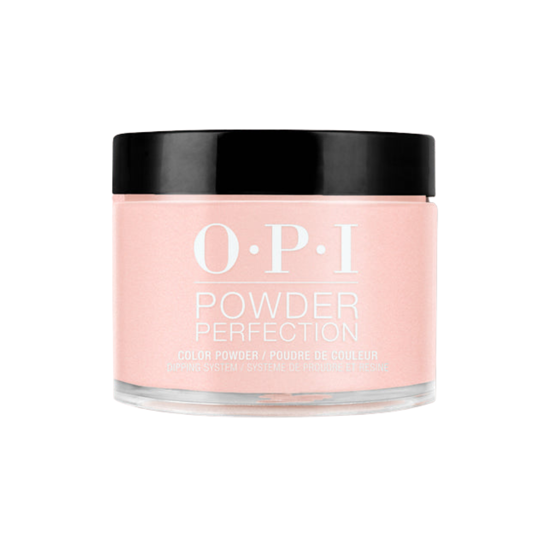 OPI Powder Perfection DP D54 Trading Paint 43 g (1.5oz)
