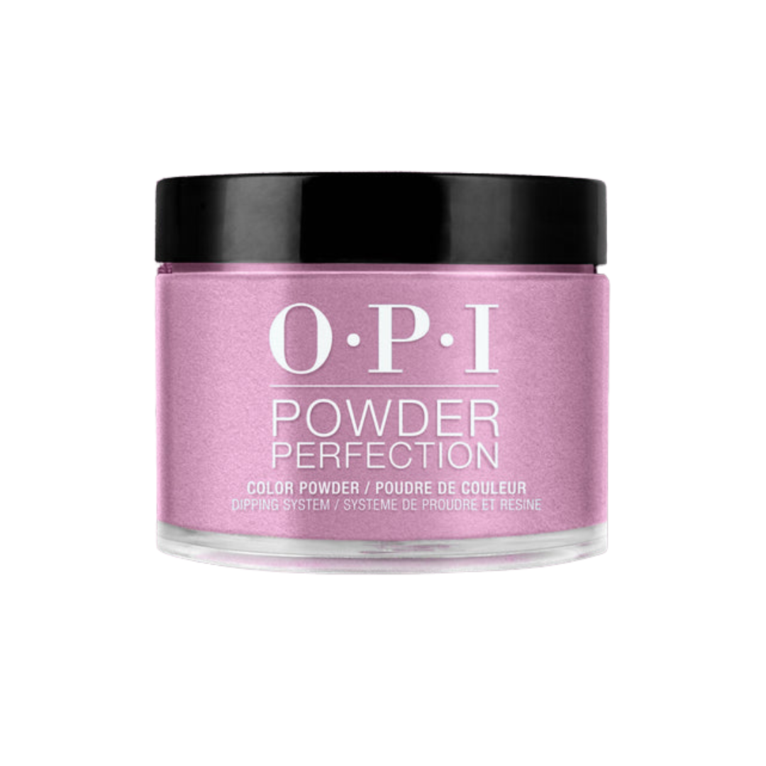 OPI Powder Perfection DP D61 N00Berry 43 g (1.5oz)