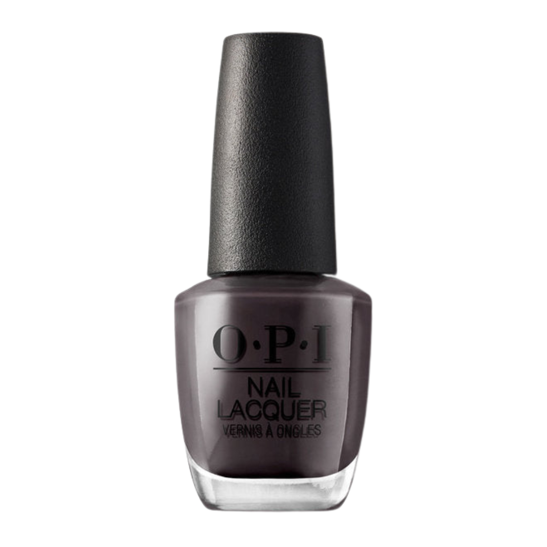 OPI Nail Lacquer NL N44 How Great Is Your Dane?