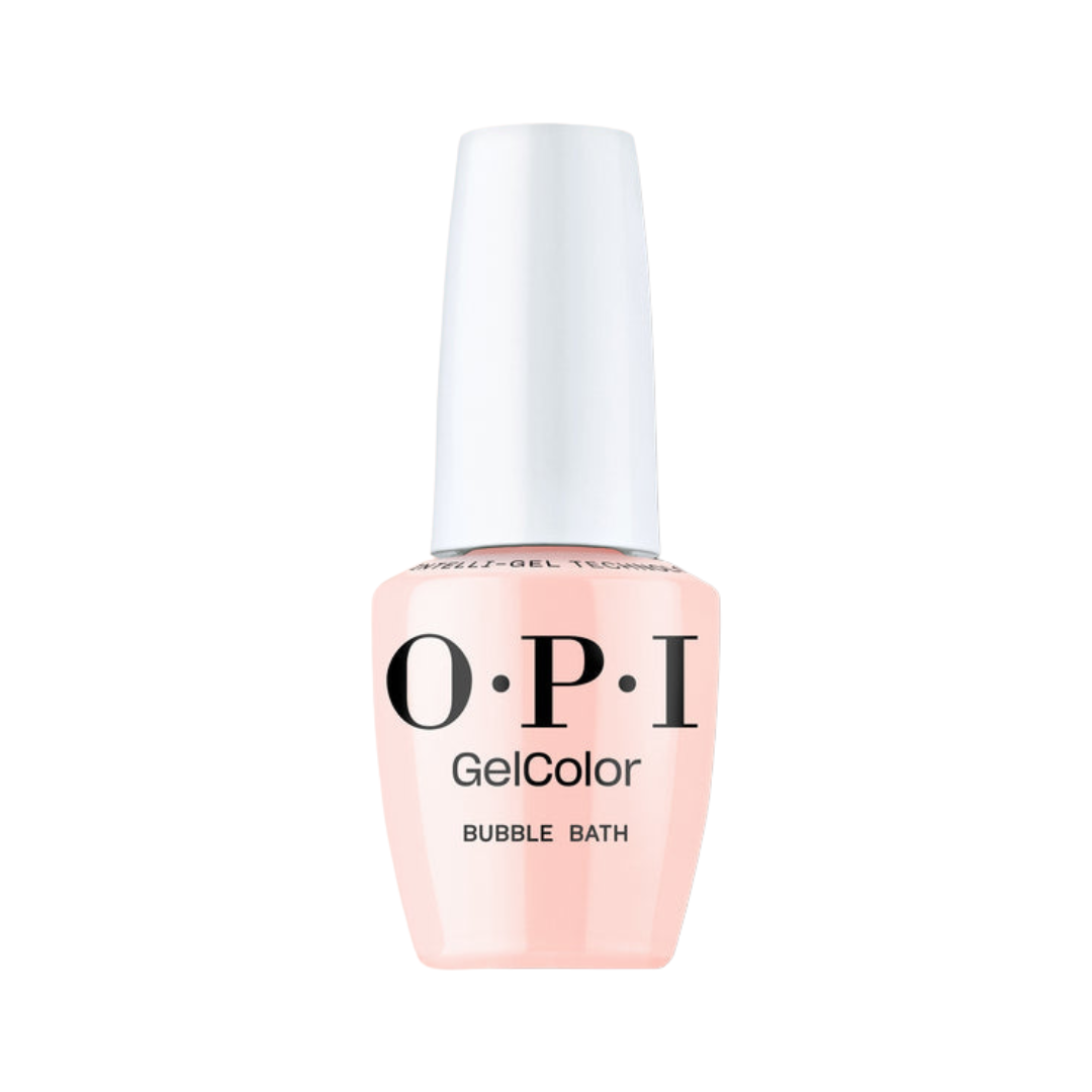 OPI Gel Color GC S86 Bubble Bath