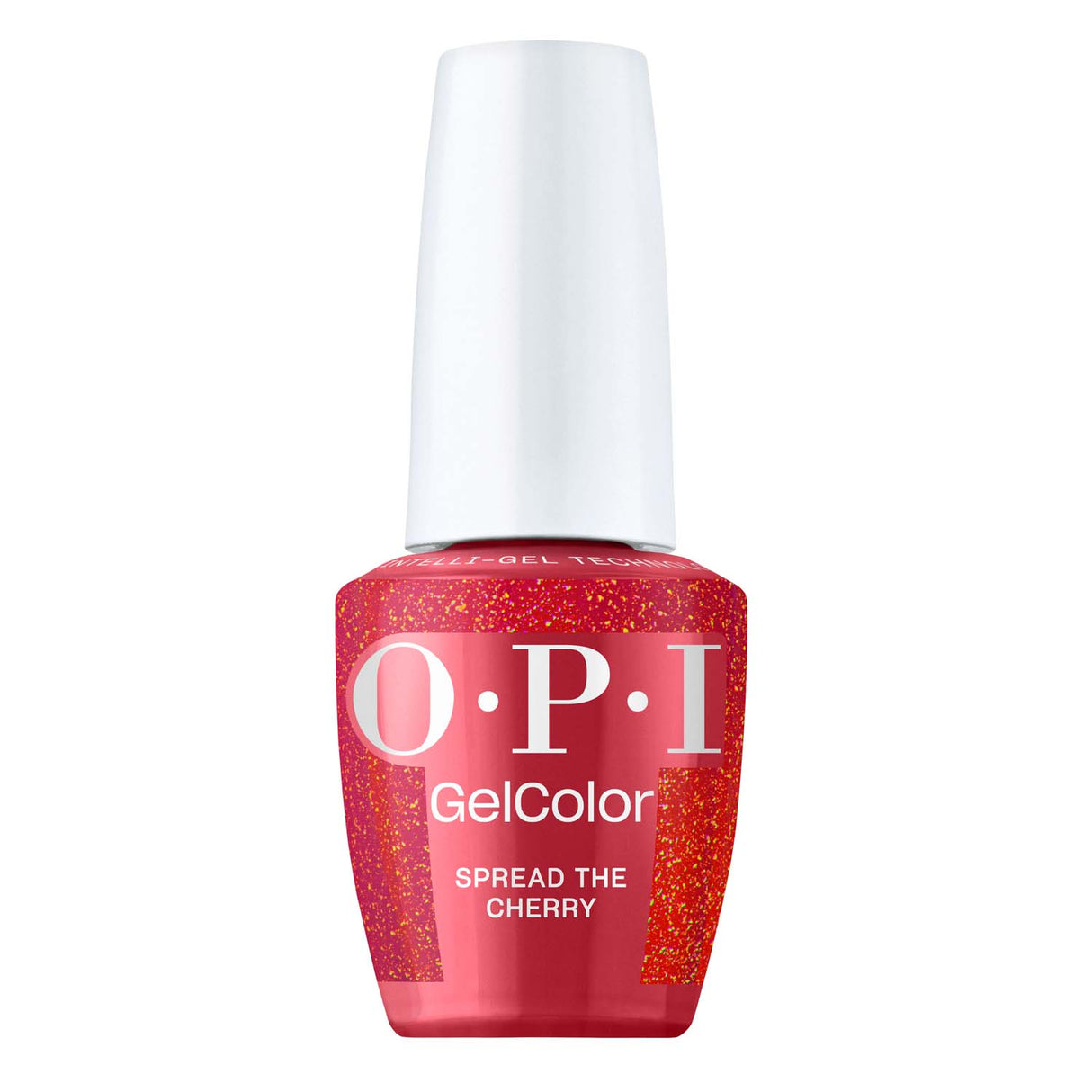 OPI Gel Color GC HPS04 Spread the Cherry
