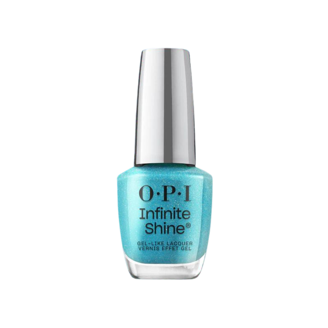 OPI Infinite Shine IS L148 On Cloud Fine