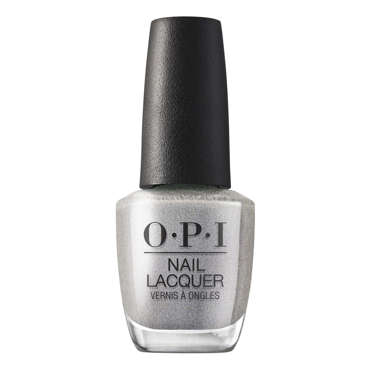 OPI Nail Lacquer HRS01 OPI’m Frosted