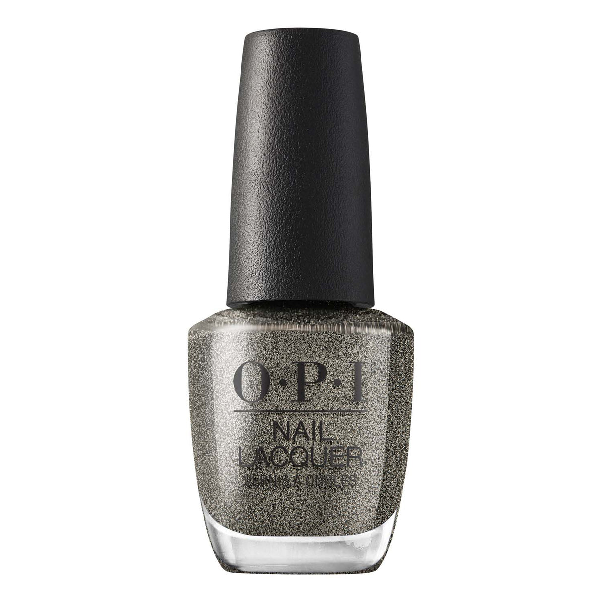 OPI Nail Lacquer HRS03 Tempted to Lick-orice