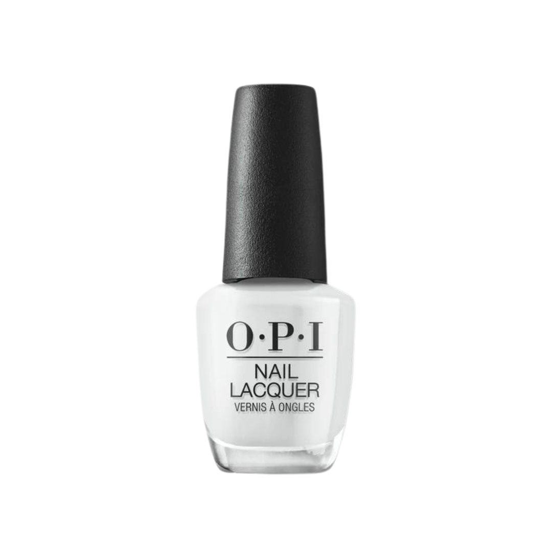 OPI Nail Lacquer NL S026 As Real as It Gets