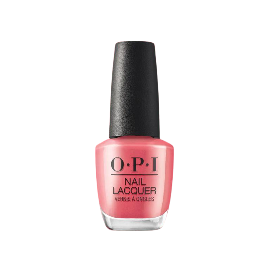 OPI Nail Lacquer NL S028 My Me Era