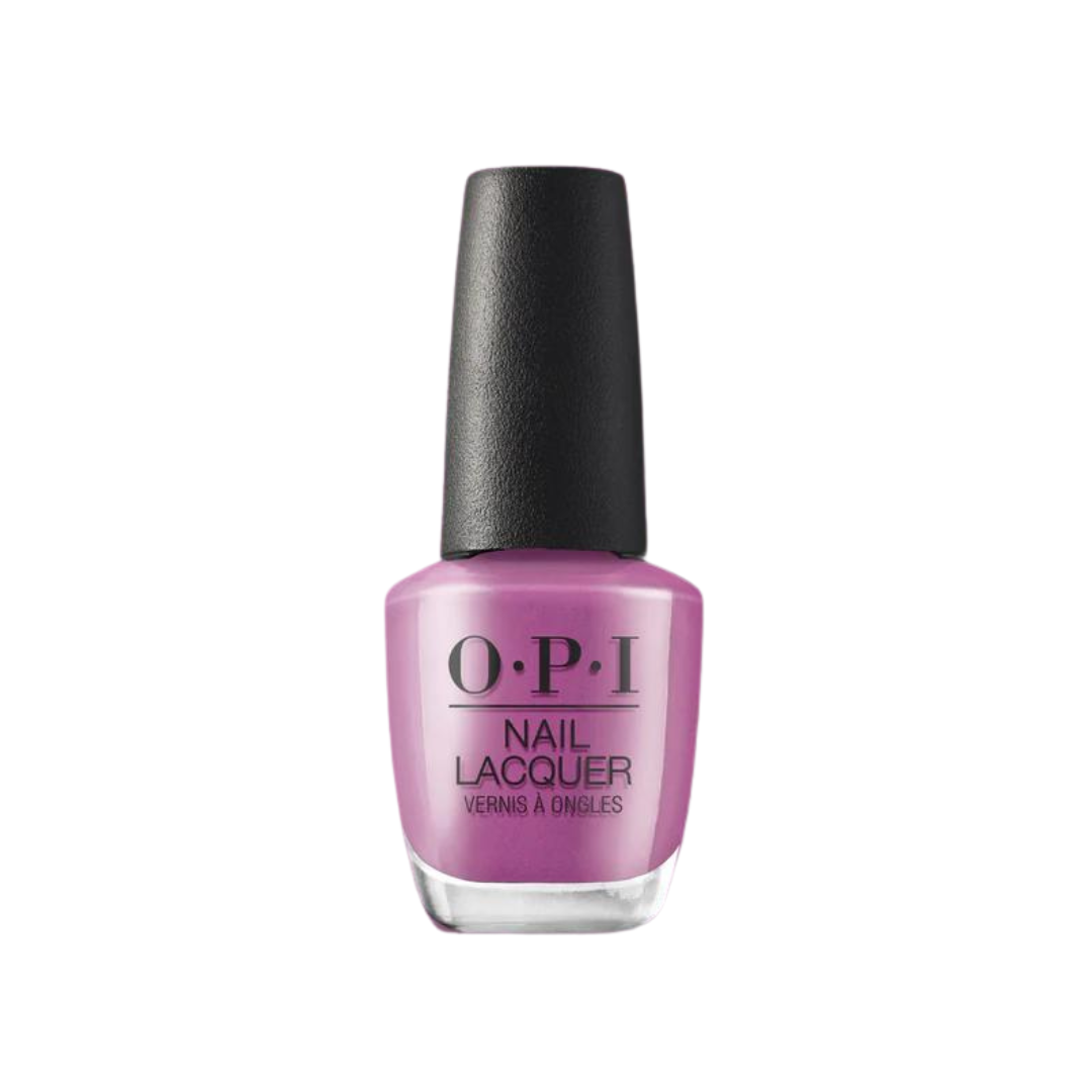 OPI Nail Lacquer NL S030 I Can Buy Myself Violets