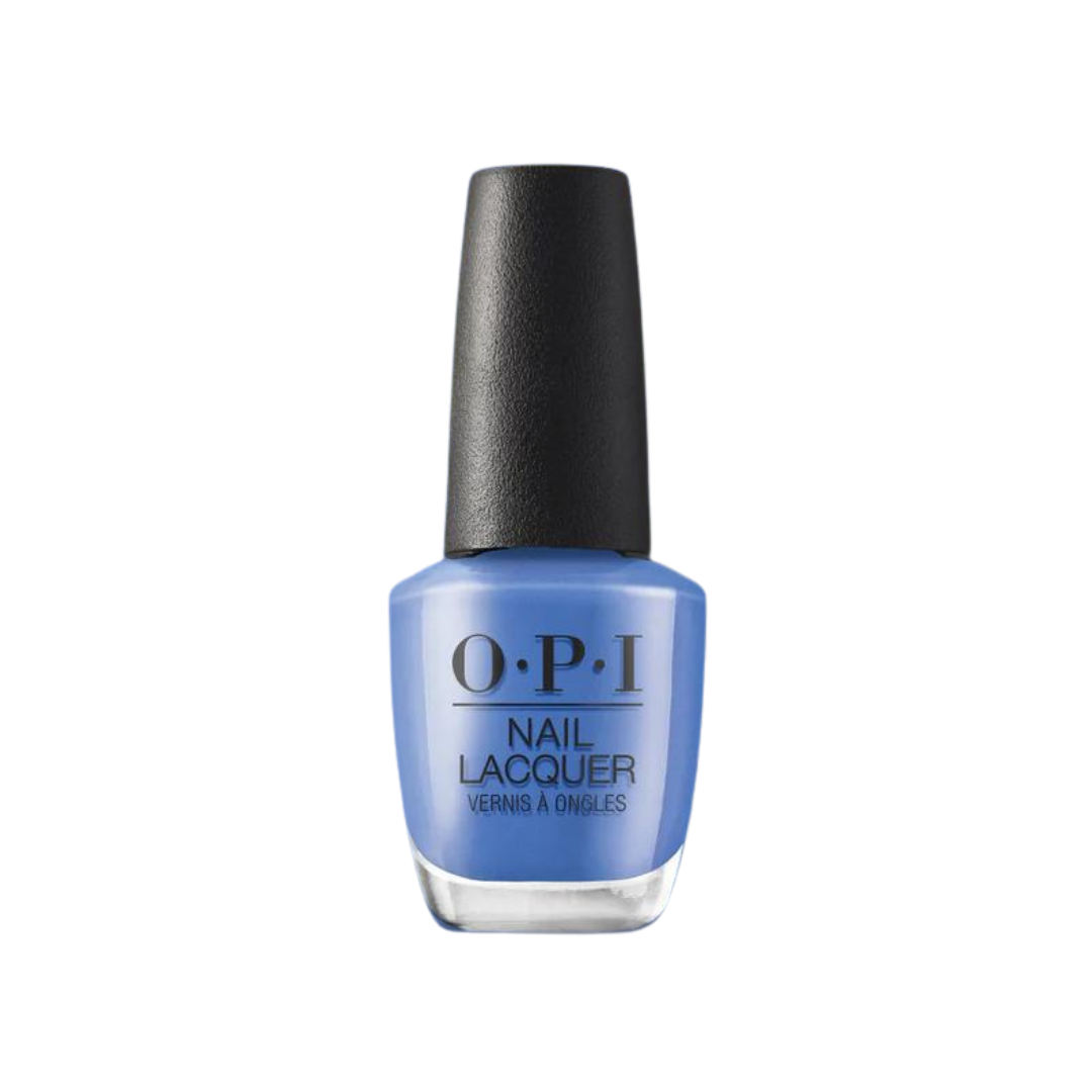 OPI Nail Lacquer NL S033 Dream Come Blue