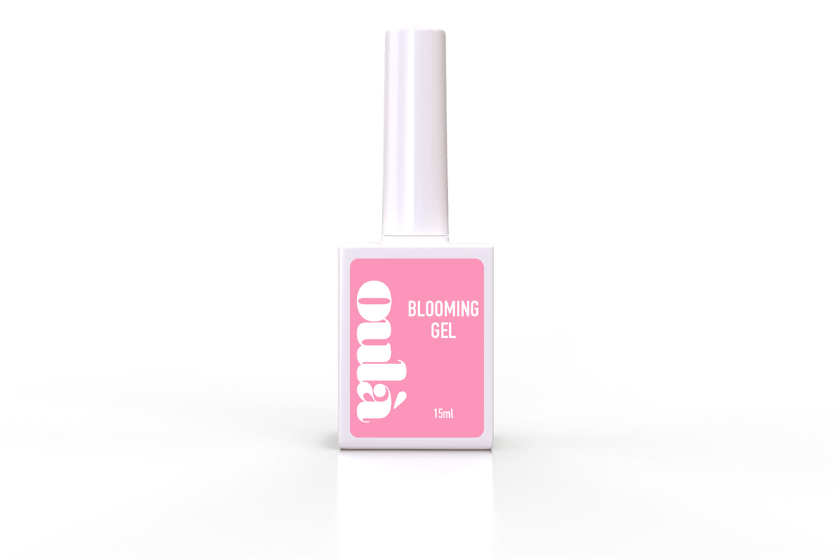Oulà EM'PRESS Blooming Gel (15ml)