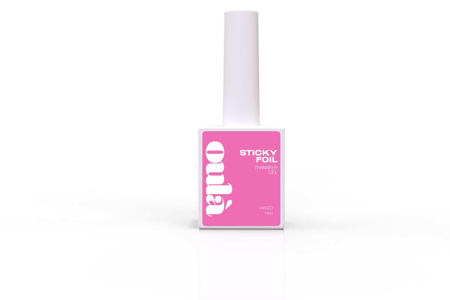 Oulà Gel Sticky Foil Transfer 15ml