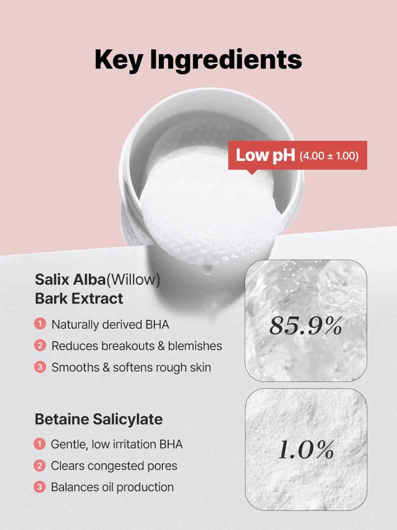 COSRX One Step Original Clear Pad (70 Patches)