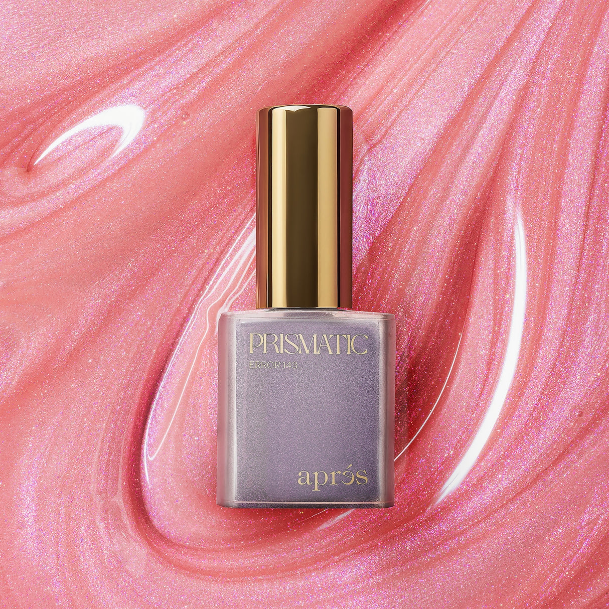 Apres Prismatic Pearlescent - Error 143 P14 (HEMA/TPO/TMPTA-Free)