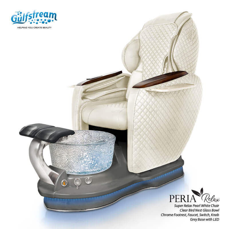 Peria Relax Spa (Please Call JNBS to Order)