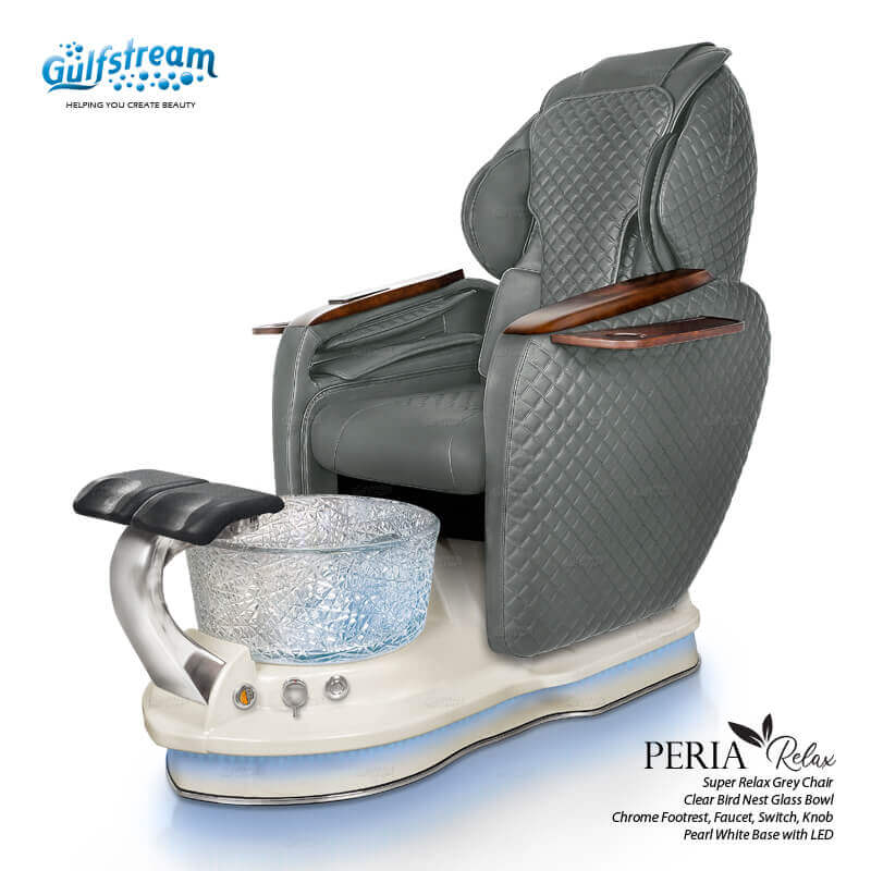 Peria Relax Spa (Please Call JNBS to Order)
