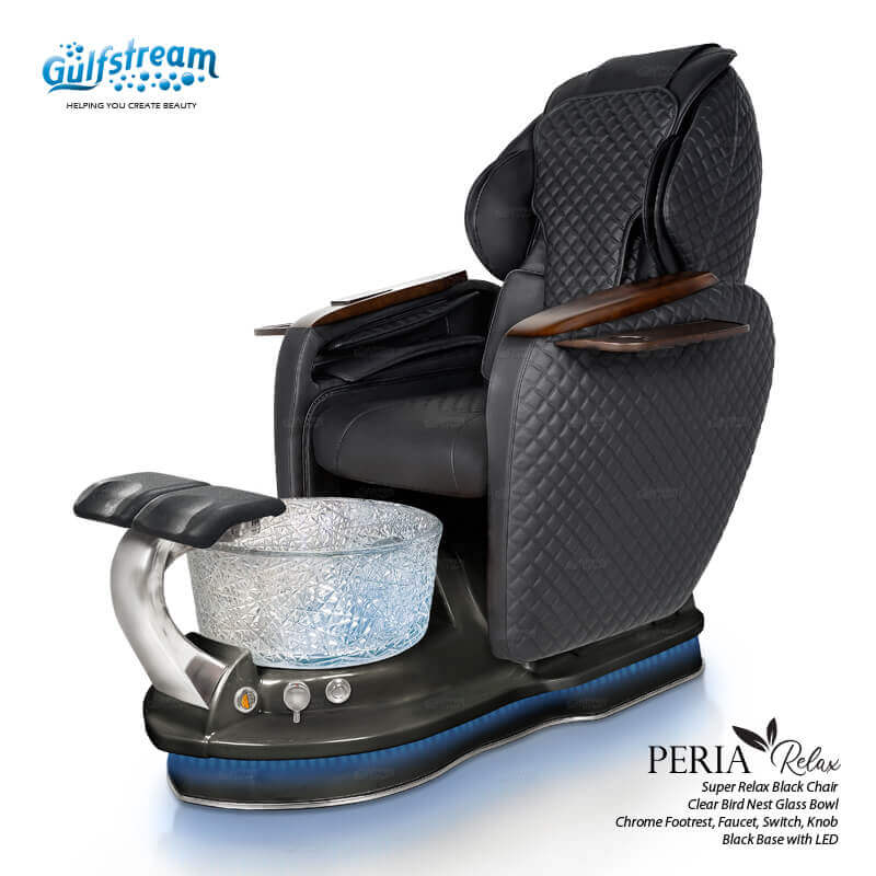 Peria Relax Spa (Please Call JNBS to Order)