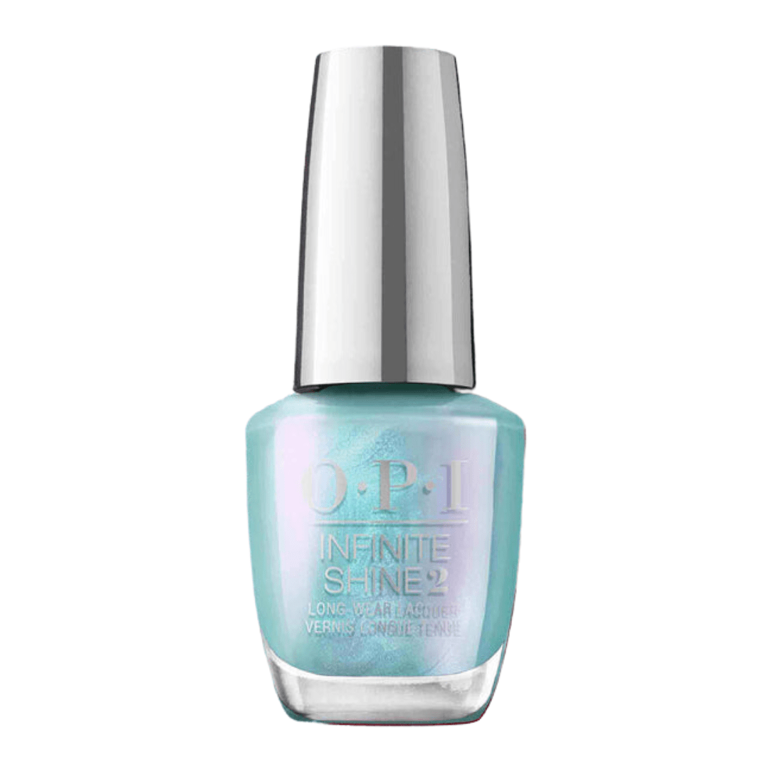 OPI Infinite Shine ISL H017 Pisces the Future