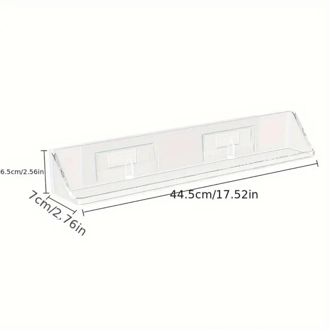 JNBS Nail Polish Shelf Model 02 (1pc)