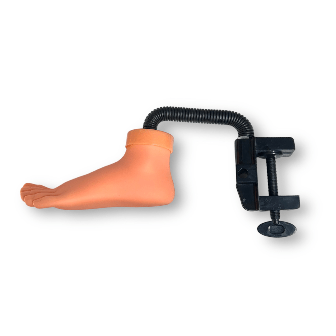 JNBS Nail Training Practice Hand & Foot