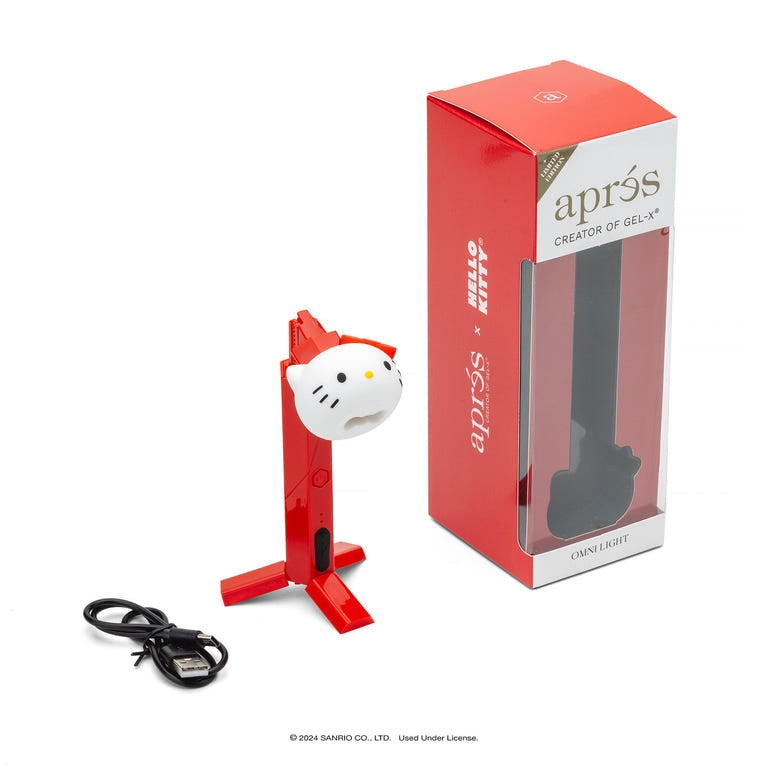 Apres Lamp Hello Kitty® Omni Light