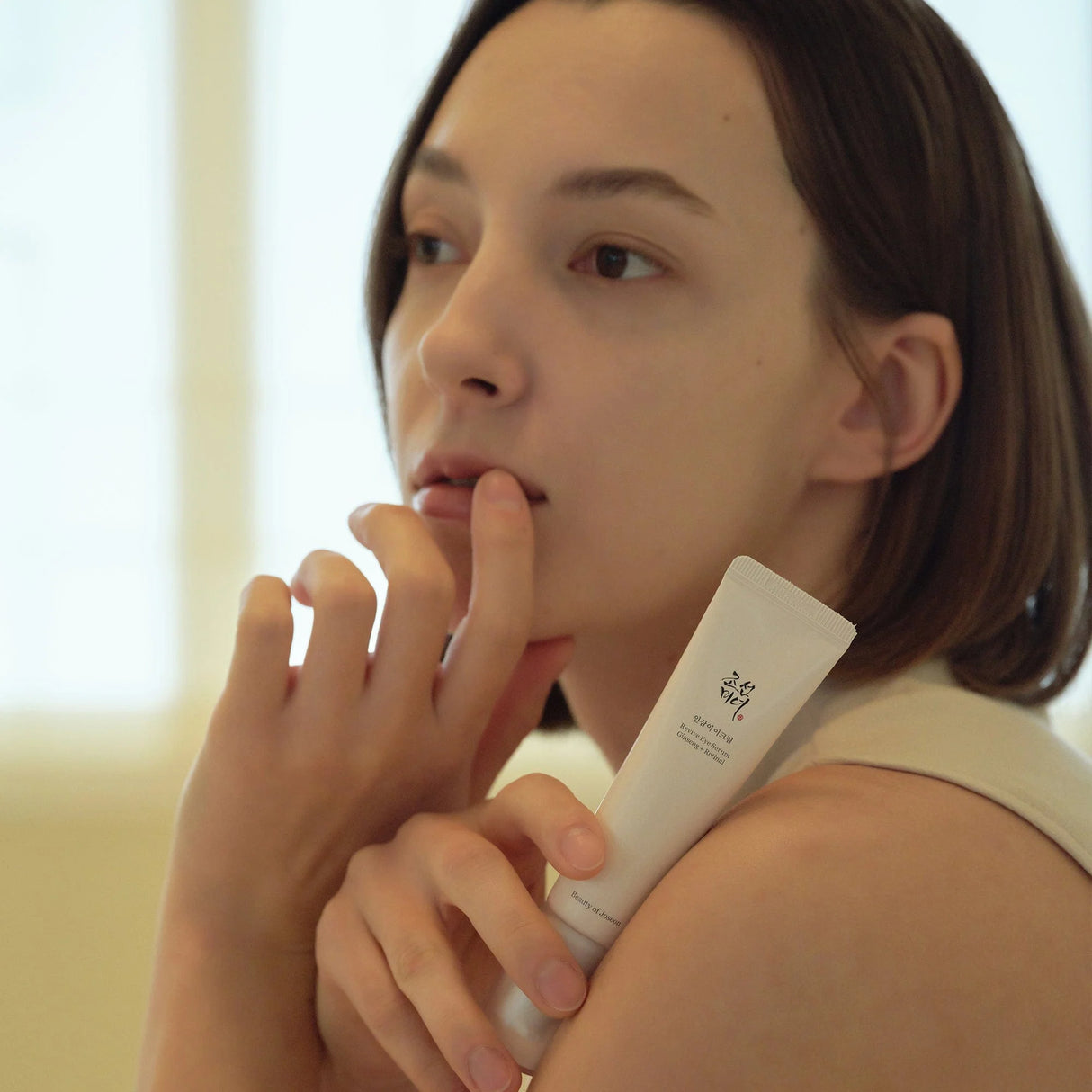 BEAUTY OF JOSEON Revive Eye Serum : Ginseng + Retinal 30ml