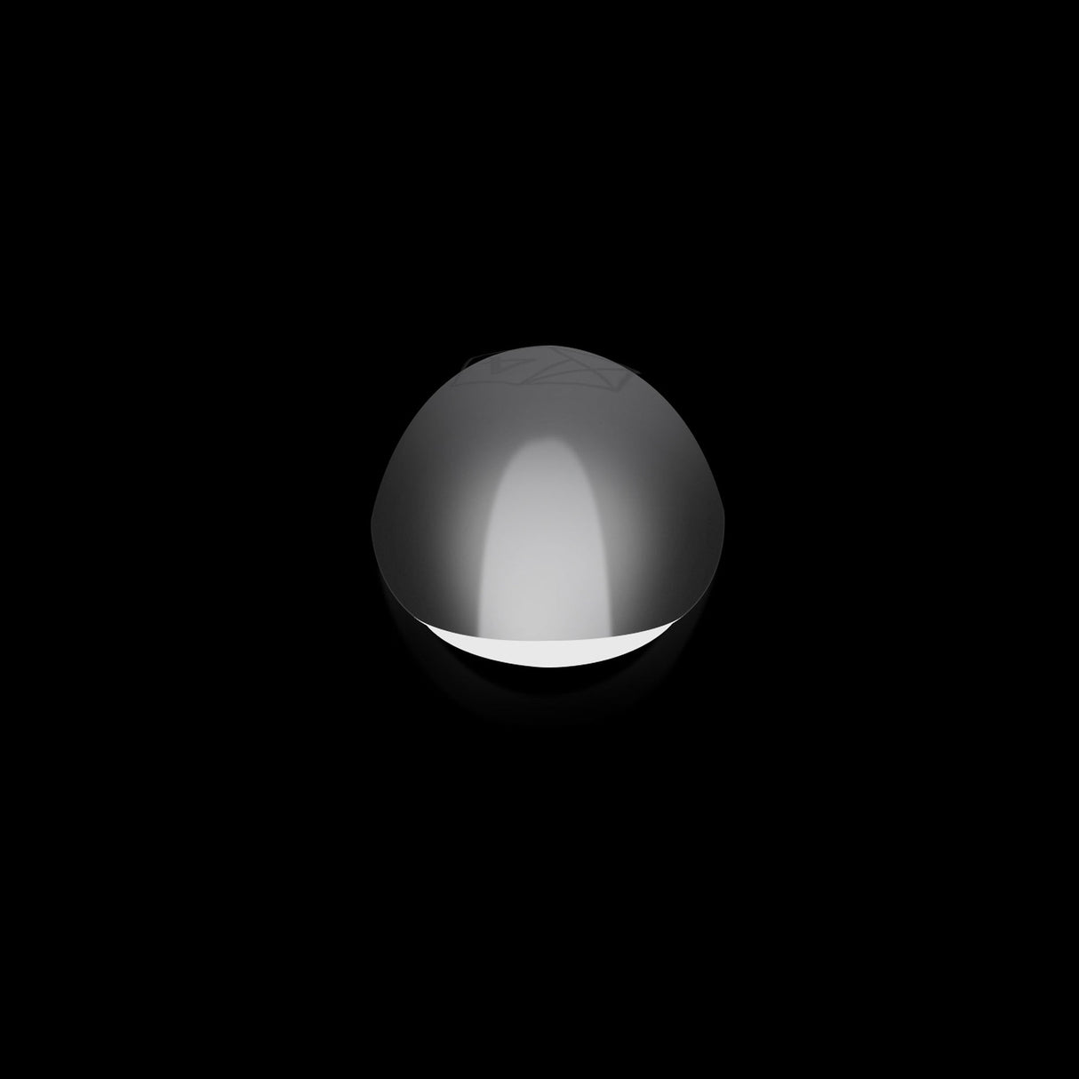 Apres Gel X™ Box of 210pcs Sculpted Almond Extra Long Tips Mini