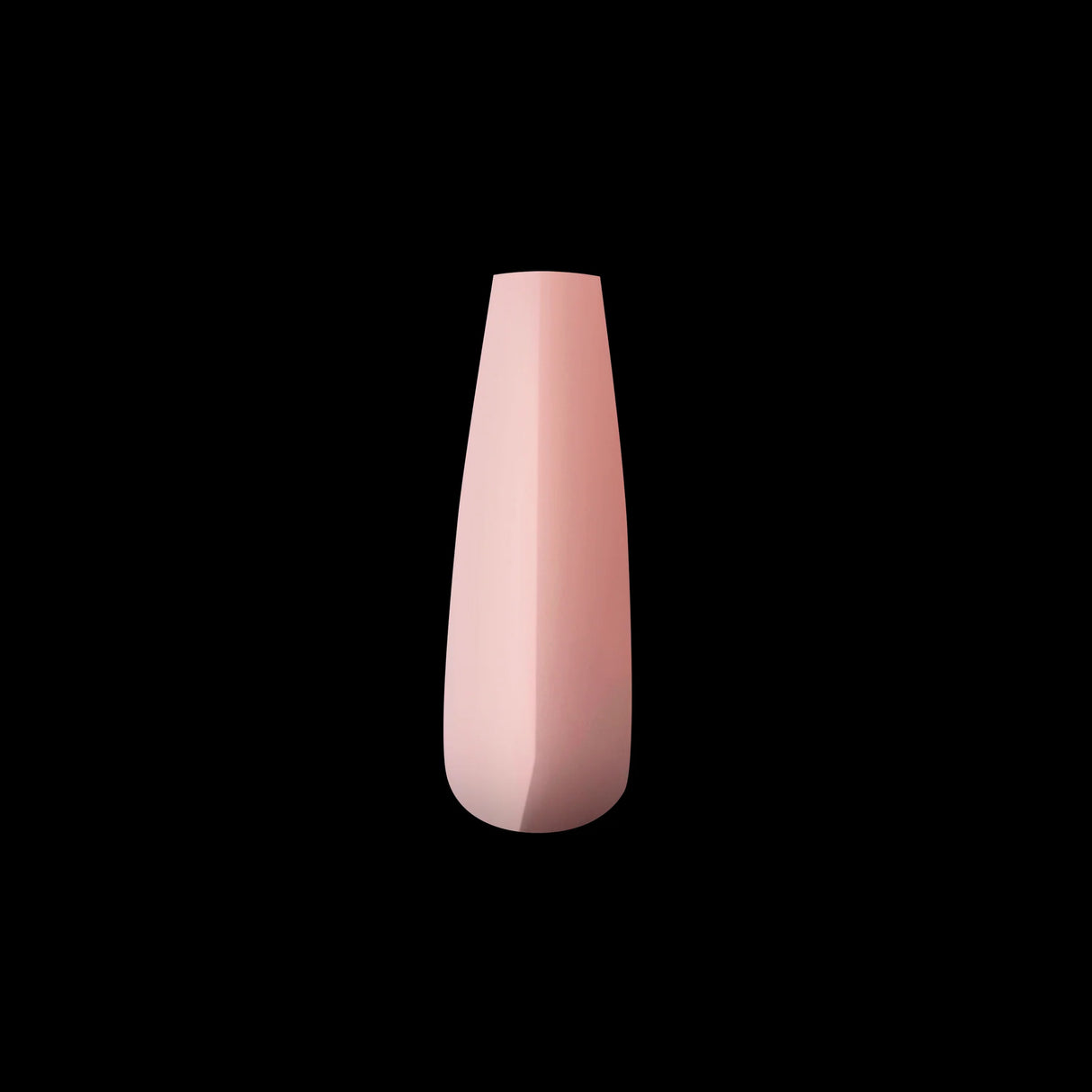 Apres Gel X™ NEUTRALS Box of 150pcs Margot Sculpted Coffin Long Tips