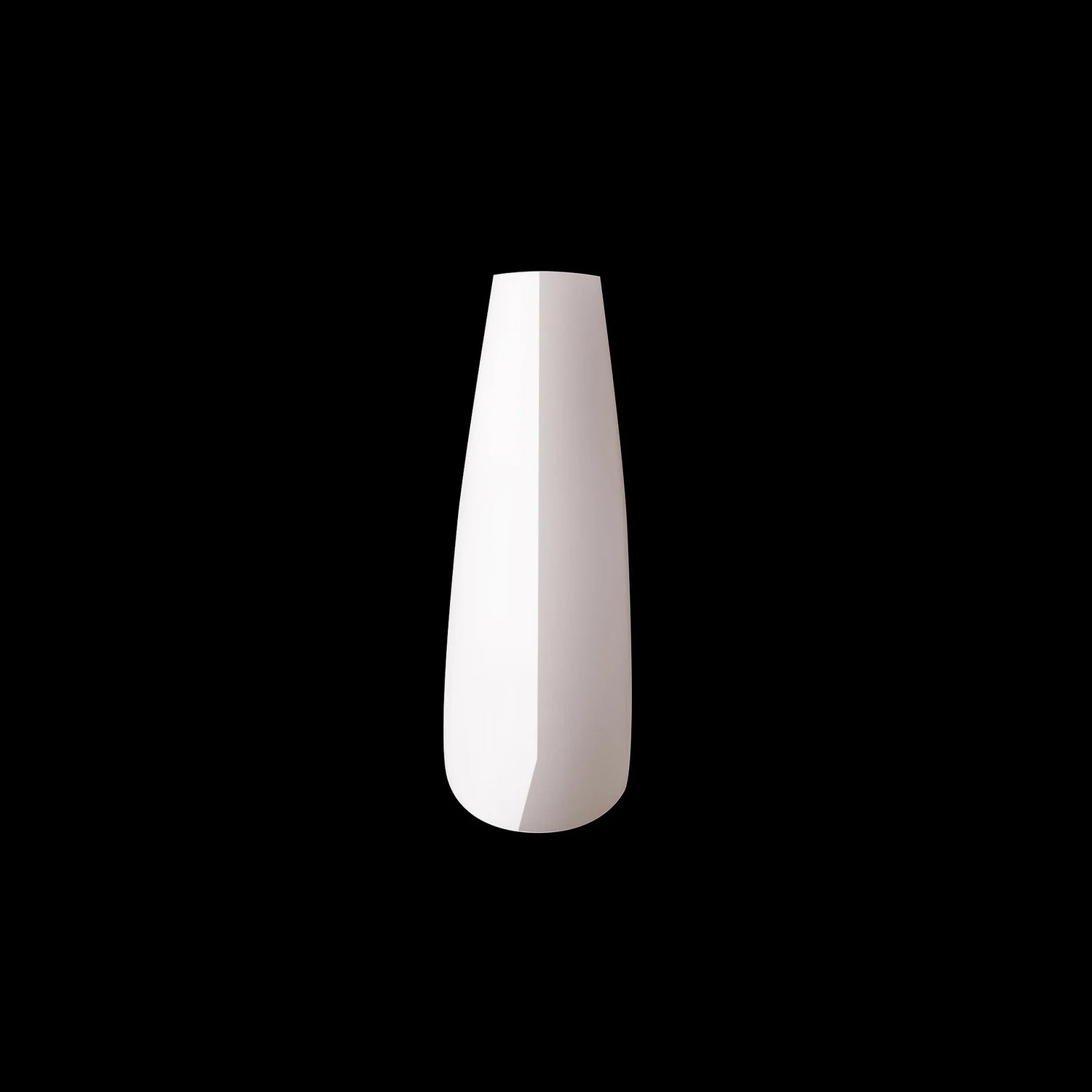 Apres Gel X™ NEUTRALS Box of 150pcs Whitney Sculpted Coffin Long Tips