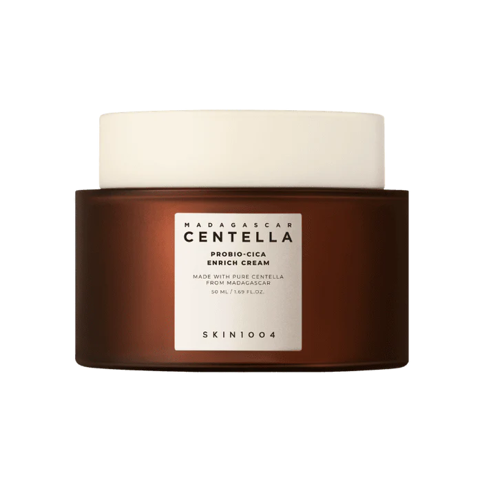 SKIN1004 Madagascar Centella Probio-Cica Enrich Cream 50mL