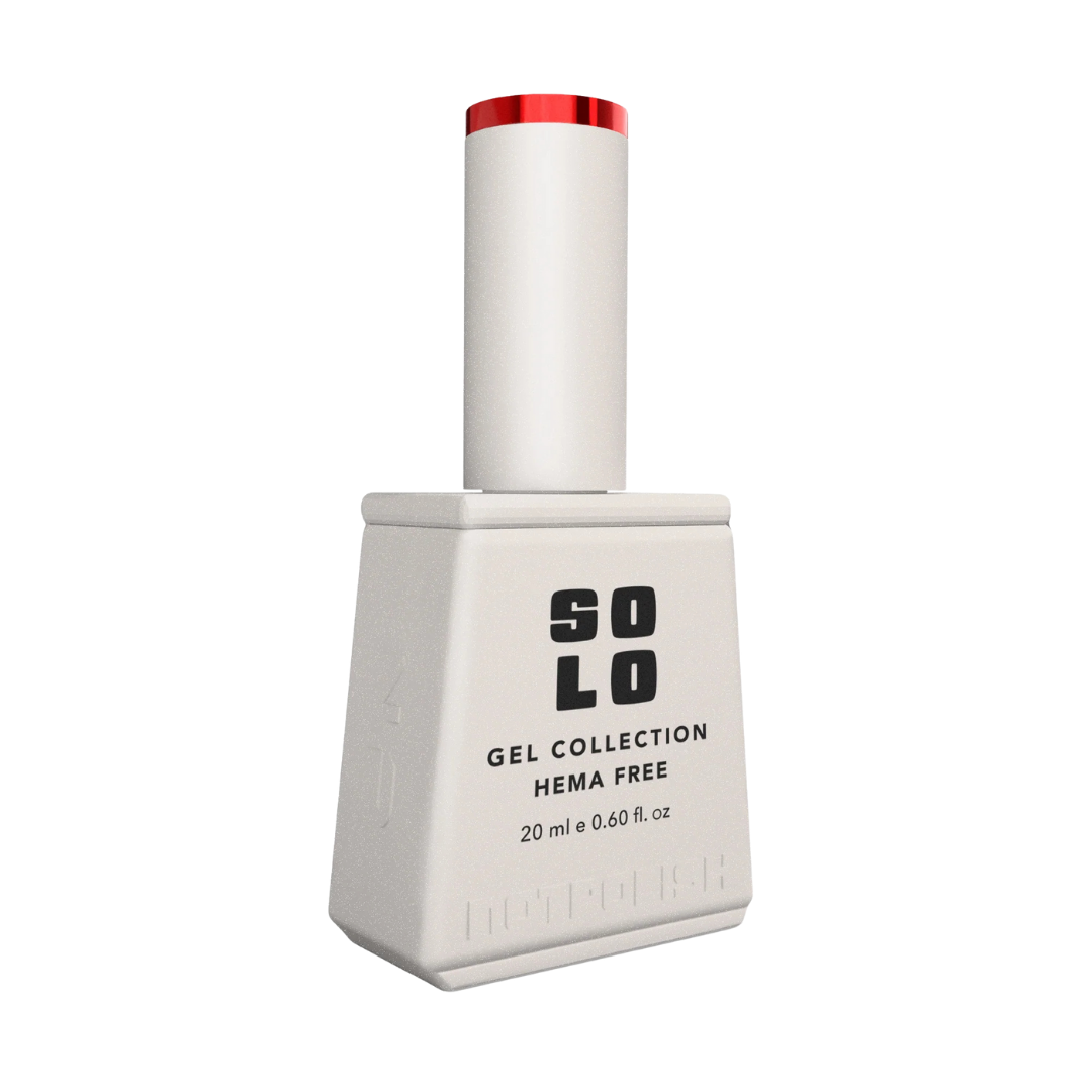 Notpolish SOLO Gel Polish SO303 JUST ENOUGH