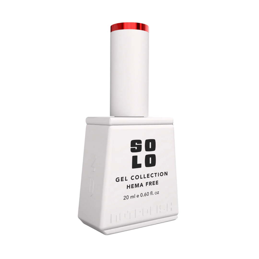 Notpolish SOLO Gel Polish SO305 CREAM CRUSH