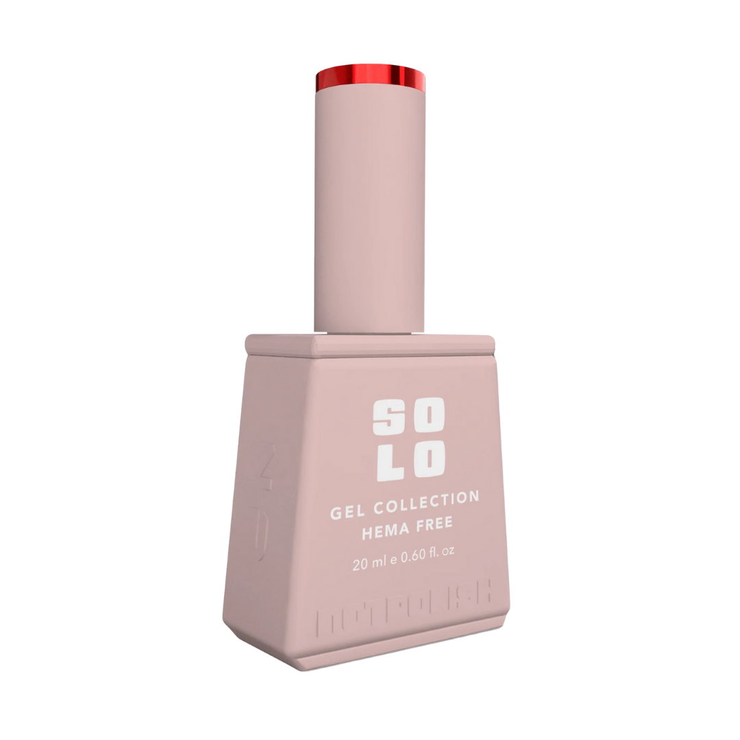 Notpolish SOLO Gel Polish SO307 LIGHTLY TOASTED