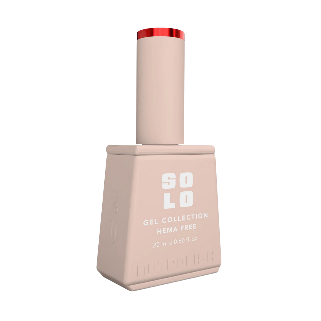 Notpolish SOLO Gel Polish SO308 TRUTH OR BARE