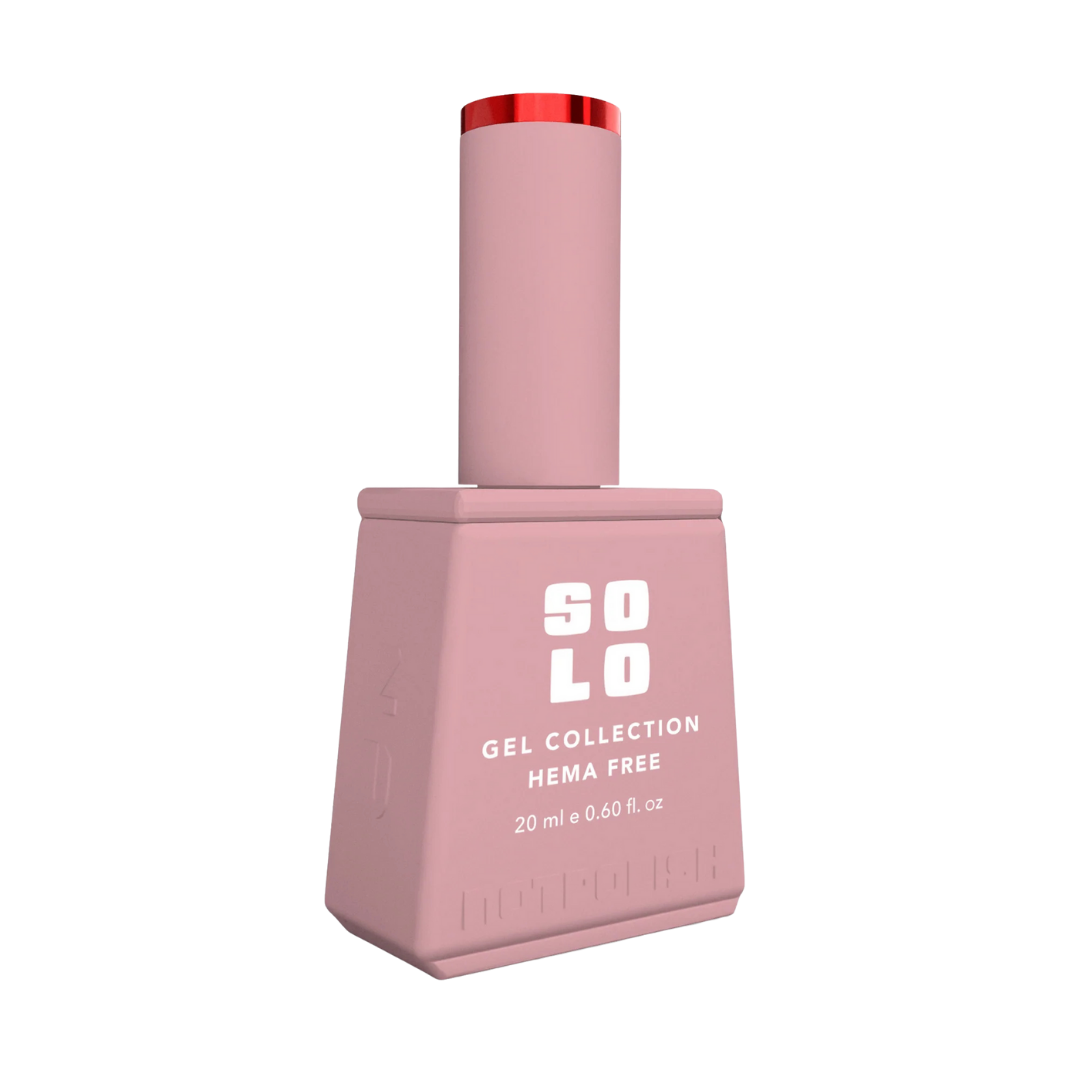 Notpolish SOLO Gel Polish SO313 ON TOP