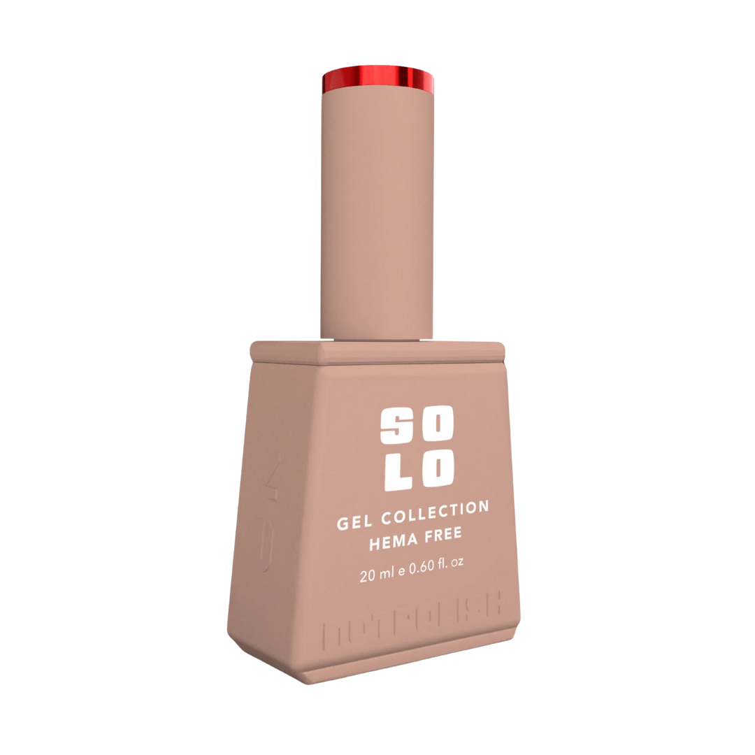 Notpolish SOLO Gel Polish SO315 DESNUDA