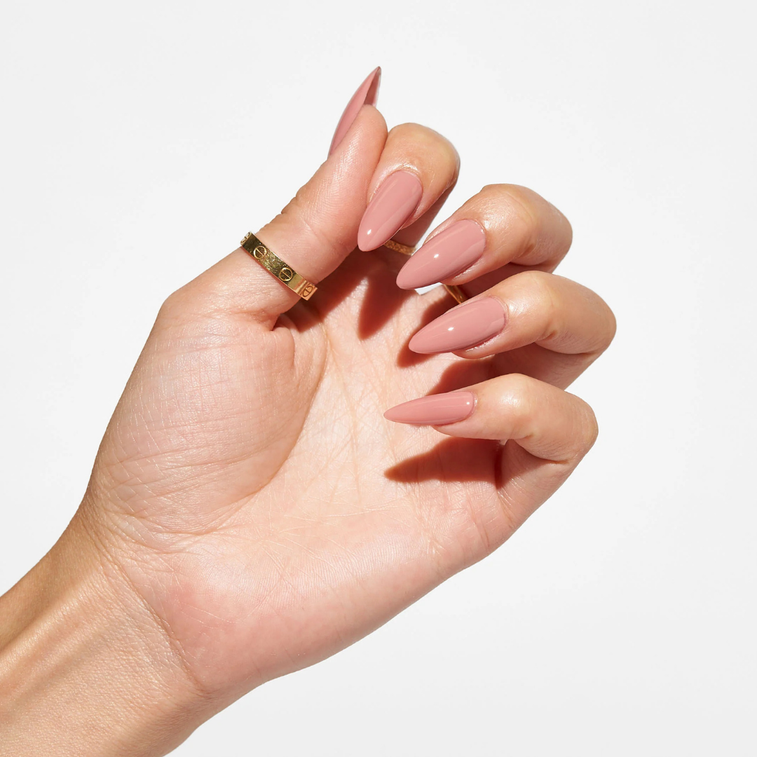 Notpolish SOLO Gel Polish SO317 BRICK BY BRICK