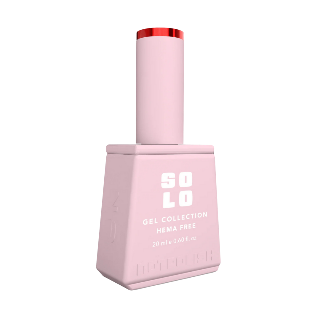 Notpolish SOLO Gel Polish SO321 ALL SMILES