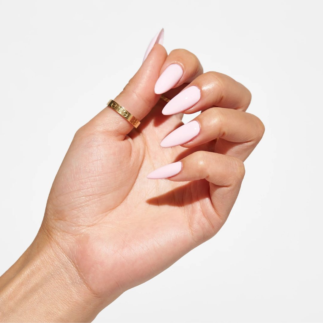 Notpolish SOLO Gel Polish SO321 ALL SMILES