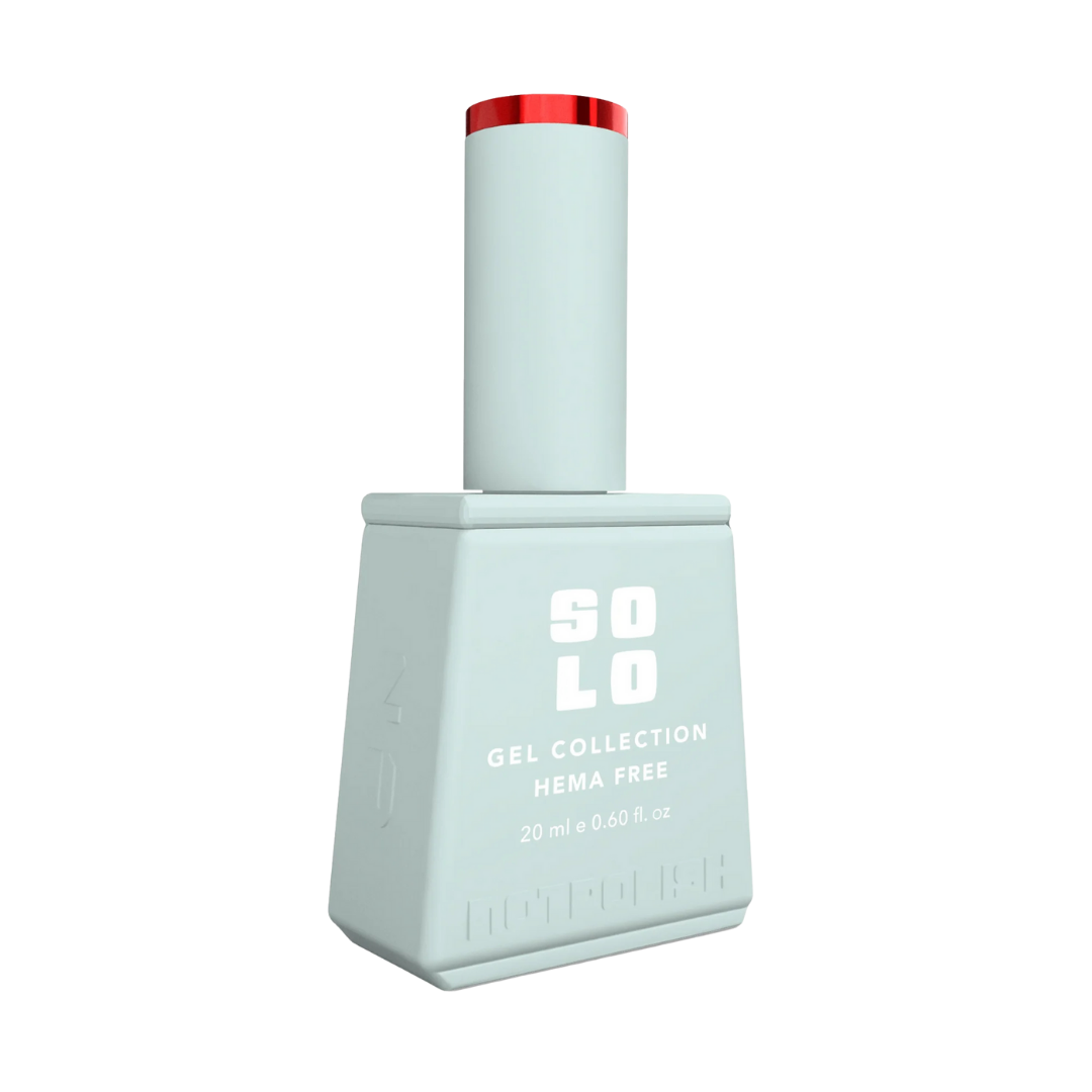 Notpolish SOLO Gel Polish SO322 ICE ICE BABY