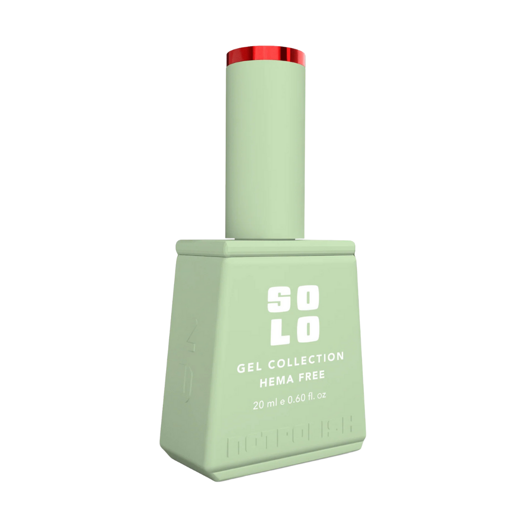 Notpolish SOLO Gel Polish SO324 MATCHA LATTE