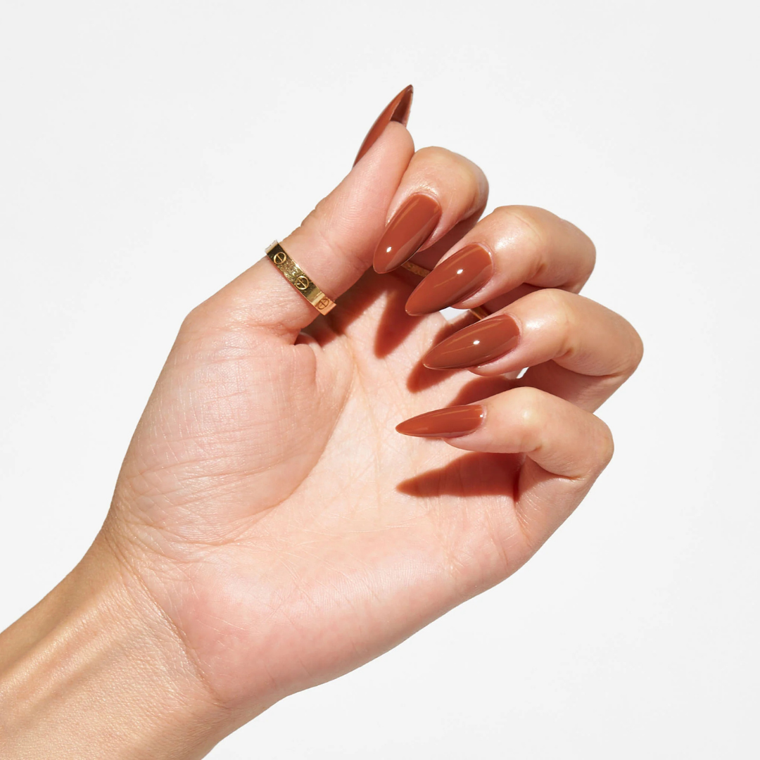 Notpolish SOLO Gel Polish SO331 QUAD SHOT