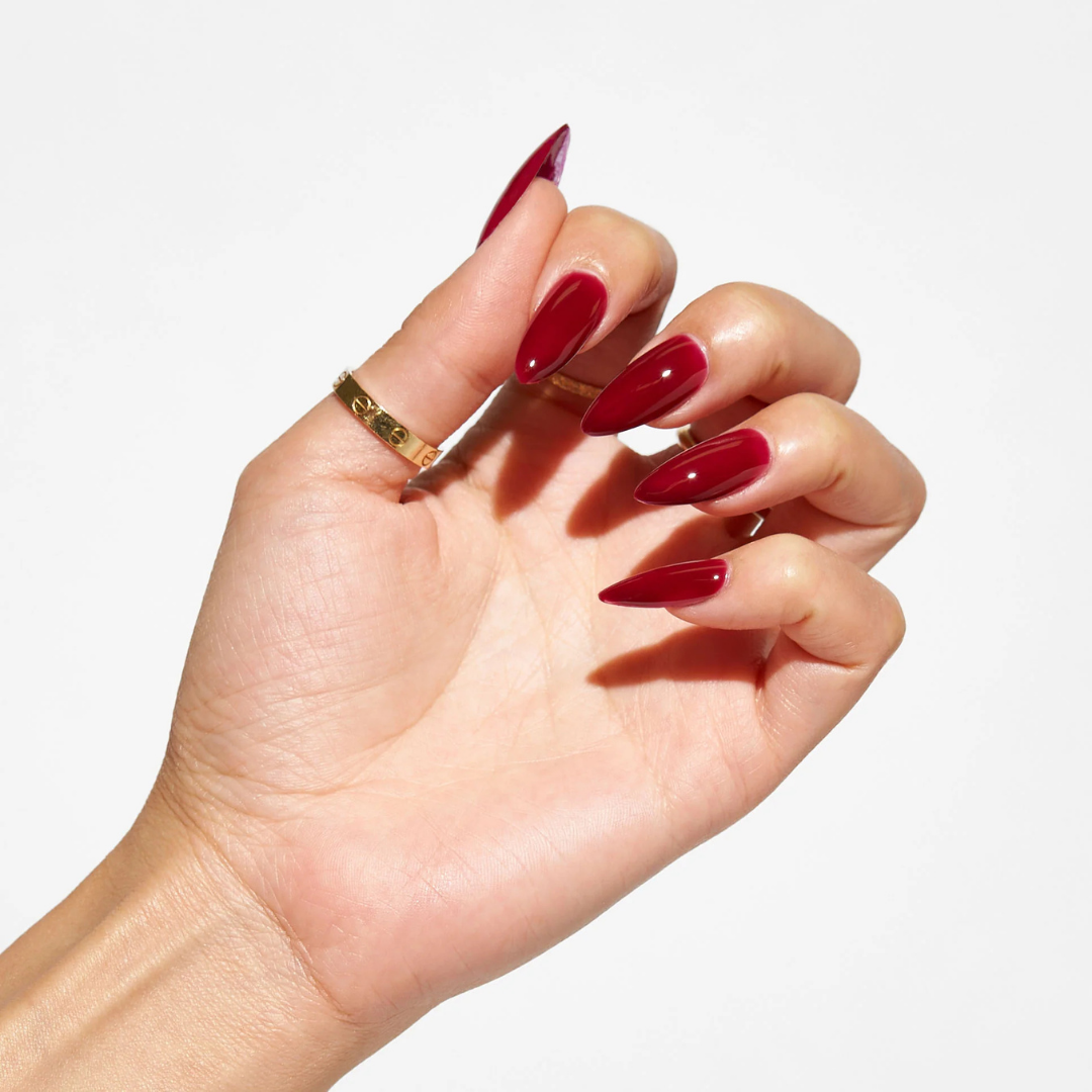 Notpolish SOLO Gel Polish SO338 IN MY DM'S