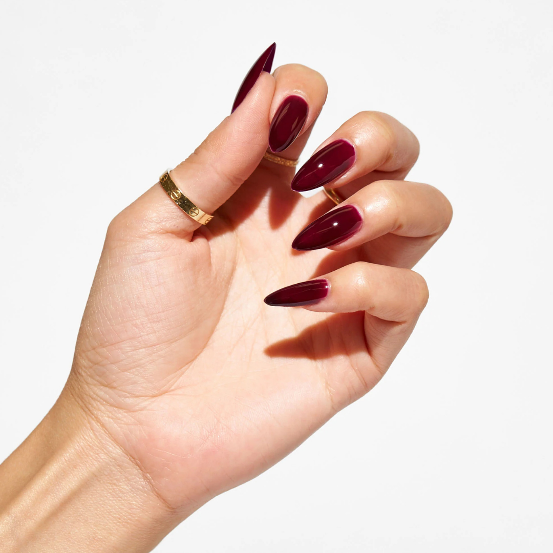 Notpolish SOLO Gel Polish SO339 GLAMBERRY