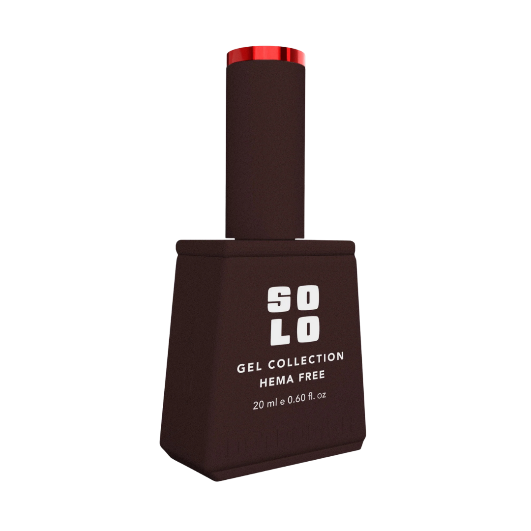Notpolish SOLO Gel Polish SO340 THE CHERR...DGE