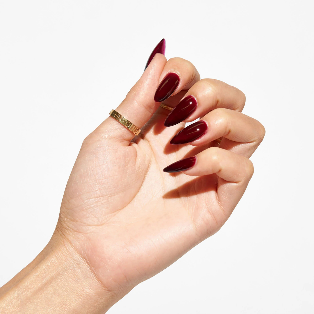 Notpolish SOLO Gel Polish SO340 THE CHERR...DGE