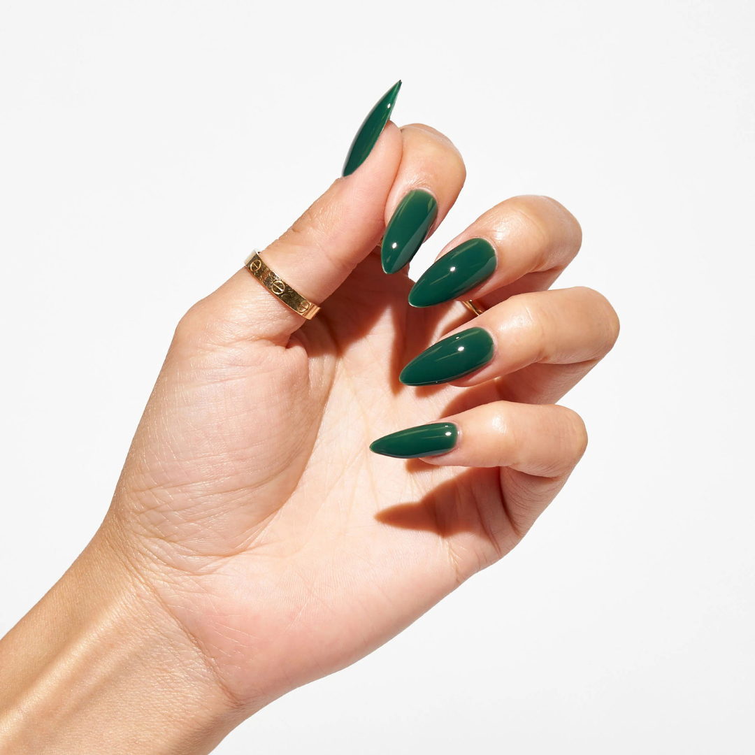 Notpolish SOLO Gel Polish SO342 DEEP PINE